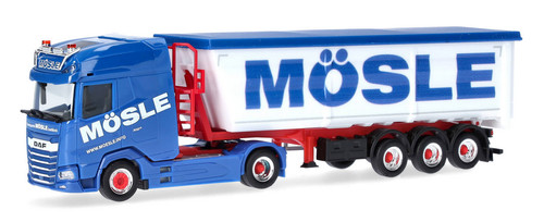 Herpa daf 4x2 con - daf,