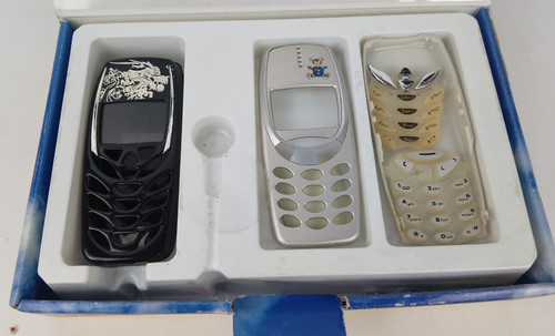 Nokia 3310 3330 - cover, telefono