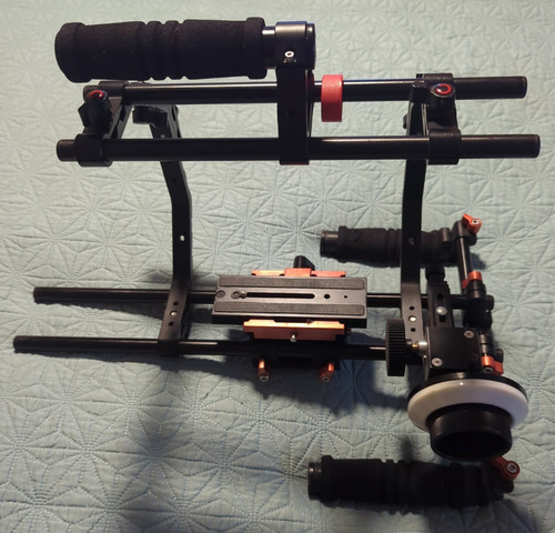 Camtree stabilizzatore - x5,