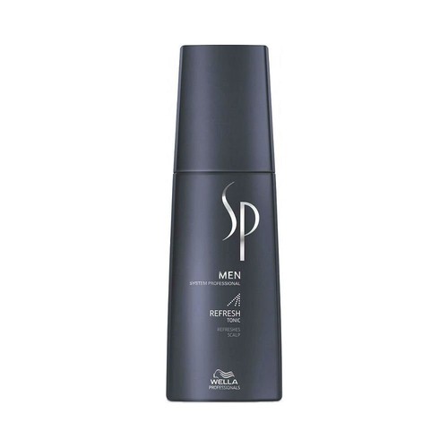 Wella men refresh tonic - sp,