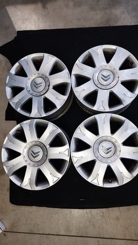 Cerchi lega 6 - in,