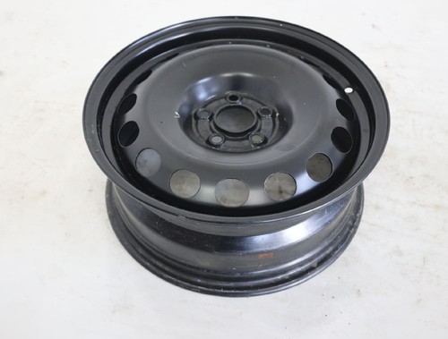 Cerchio acciaio 5x16 - cerchio, 6.5x16