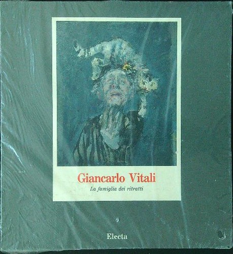 Giancarlo vitali famiglia - giancarlo, la