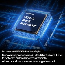 Samsung QE65S90FATXZT TV OLED