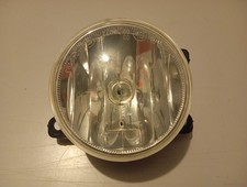 Fendinebbia Citroen C3 Peugeot