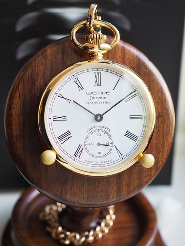 Orologio tasca wempe - tasca,