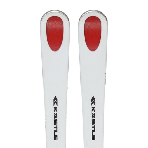 Sci kastle attacchi - sci, dx