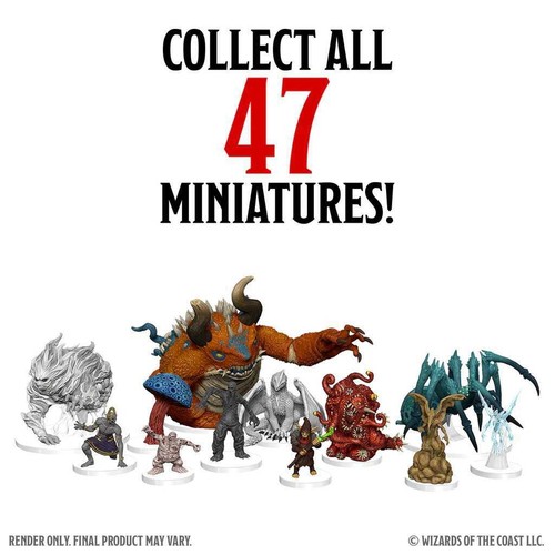 Icons the realms - icons, of