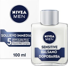 NIVEA MEN Sensitive Balsamo