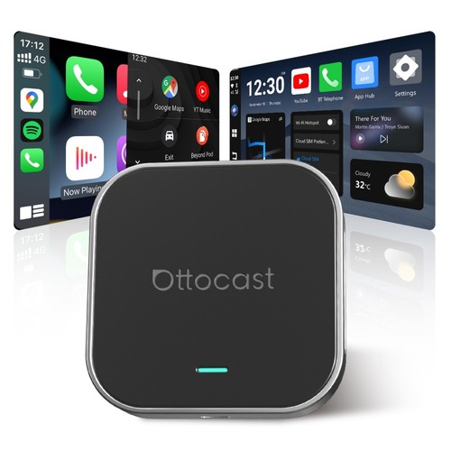 Ottocast android google - e2,