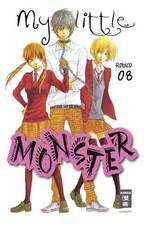 My little Monster 08 8. Robico