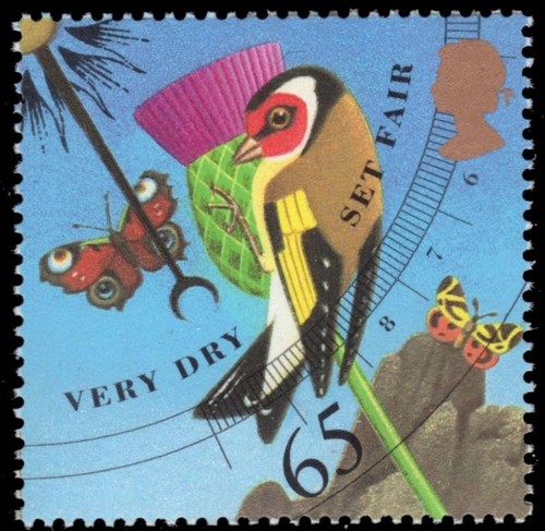 Great britain 1966 - great,