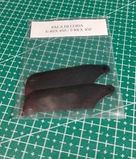 Palette Rotore di Coda