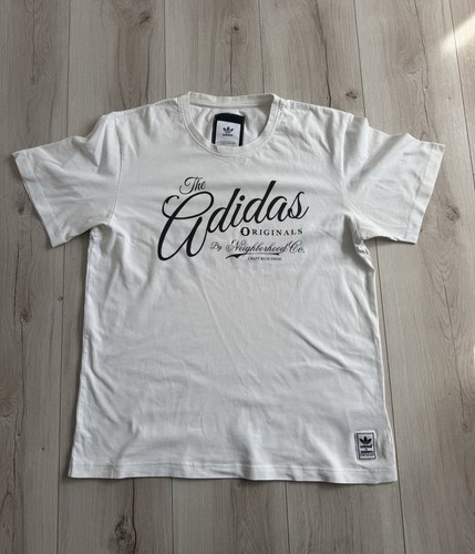 Shirt adidas quartiere - shirt,