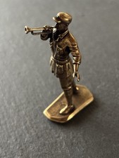 Trombettiere Militare in