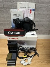 Fotocamera reflex digitale