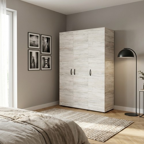 Dechome armadio guardaroba - armadio, 3