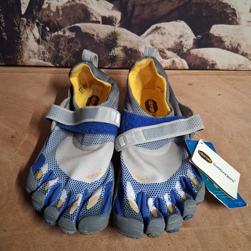 Scarpe vibram fivefingers - scarpe,