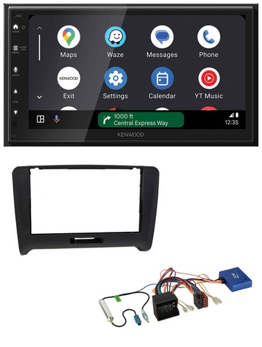 Kenwood dab bluetooth usb - dab,