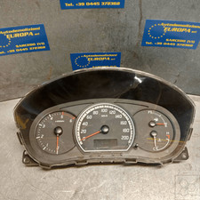 Quadro strumenti compl