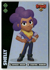 Panini 2025 Brawl Stars