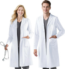 Camice Da Laboratorio Chimico