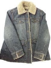 Y2K Vintage Giacca Lg Penny