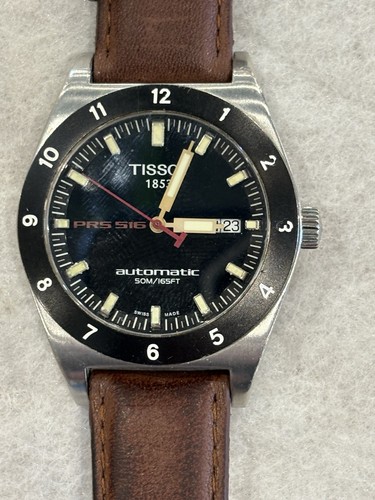 Montre tissot prs - montre,