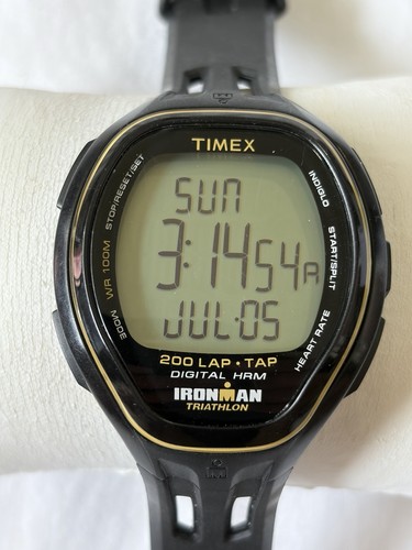 Orologio timex ironman - orologio,