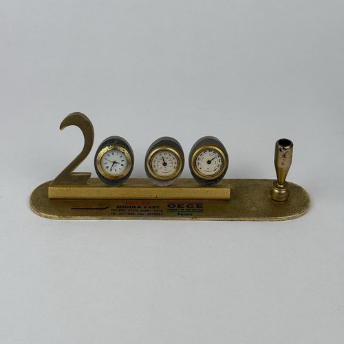 Set scrivania vintage anno - set,