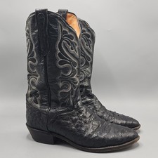 Stivali da cowboy vintage J