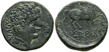 CONTERBIA CARBICA (Huete