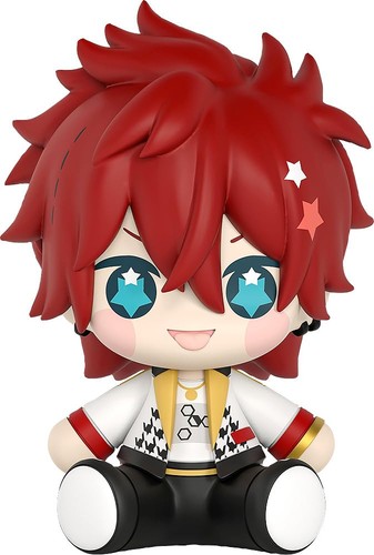Huggy good smile ensemble - smile,