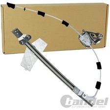 Alzacristalli con Motore