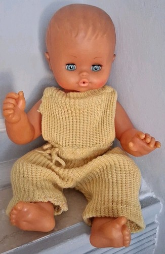 Bambola furga anni - cm,