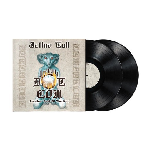 Jethro tull - jethro,