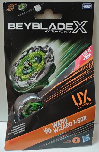 Beyblade wand wizard - beyblade,