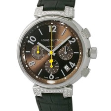 LOUIS VUITTON Tambour