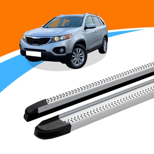 Pedane adatte per - kia, sorento