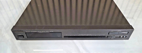 Technics 610 sintetizzatore - technics, st-610