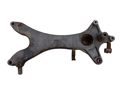 Staffa supporto marmitta kymco - staffa,
