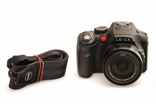 Leica V-LUX 4 fotocamera