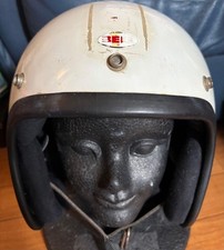 Casco Jet Bell Super Magnum