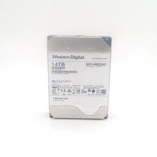 HARD DISK Western Digital 14TB