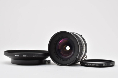 Nikon nikkor f 2 8 - nikkor, f/2.8