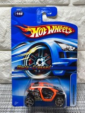 Hot Wheels Moto-Crossed 2006