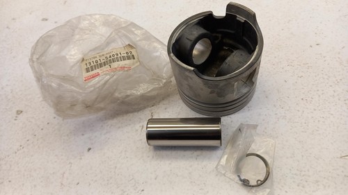 Pistone originale toyota hilux - originale,