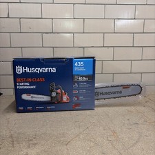 SEALED Husqvarna 435 Heavy