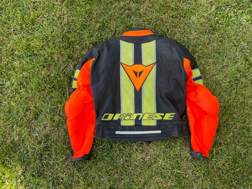 Dainese jacket size - jacket,