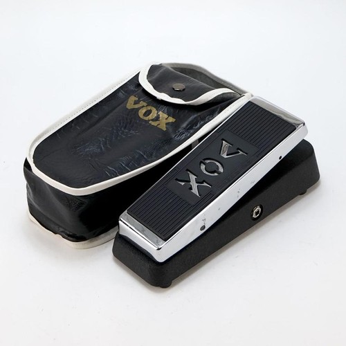 Vox v847 pedale - vox,